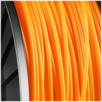 3.0 PLA orange