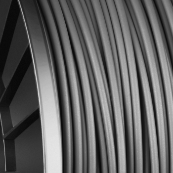 3.0 PLA silber