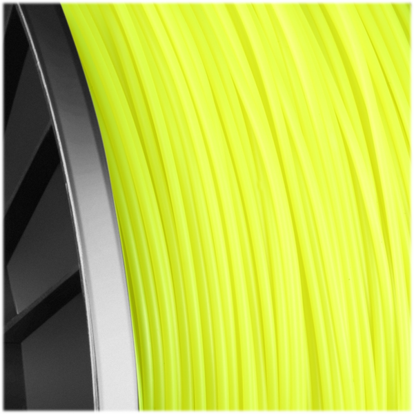 3.00 mm ABS gelb