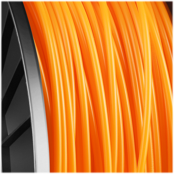 3.00 mm ABS orange